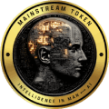 Mainstream Token Logo